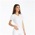 Топ женский Cherokee CK605, белый, 2XL CK605-WHT-2XL - фото 425127