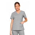 Топ женский Dickies 86806, серый, XS 86806-GRY-XS - фото 425619