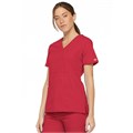 Топ женский Dickies 86806, красный, M 86806-REWZ-M - фото 425653