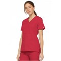 Топ женский Dickies 86806, красный, S 86806-REWZ-S - фото 425680