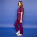 Туника женская 242 Florida, R143 фиолетовый, XL 242R143XL - фото 426363