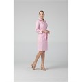 Халат женский, розовый, 46 DRN290-PNK-46 - фото 427792
