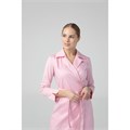 Халат женский, розовый, 46 DRN290-PNK-46 - фото 427793