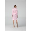 Халат женский, розовый, 46 DRN290-PNK-46 - фото 427795