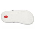 Сабо CROCS LiteRide Clog, темно-синие с красным задником, 38-39 204592-4CC-M6W8 - фото 428840