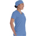 Шапочка VT520, голубой, OS VT520-ROY-OS - фото 429058