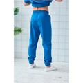 Джоггеры мужские, голубой, 50 DRN621-LBL-50 - фото 429064