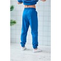 Джоггеры мужские, голубой, 54 DRN621-LBL-54 - фото 429073
