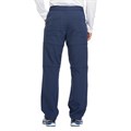 Брюки мужские Dickies DK110, синий, 2XL DK110-NAV-2XL - фото 429261