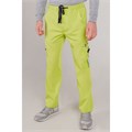 Брюки медицинские мужские Northam, салатовый, L INDIFORM-1-03-05-01-L - фото 429308