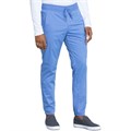 Брюки мужские Cherokee WW012, голубой, S WW012-CIE-S - фото 429489