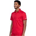 Поло мужское Cherokee WW615, красный, M WW615-RED-M - фото 429545