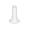 Выгораемый колпачок для абатмента Variobase, для коронки, WN, AH абатмента 6.5 мм, POM 023.0016 - фото 430422