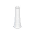 Выгораемый колпачок для абатмента Variobase, для коронки, RC, AH абатмента 5.5 мм, POM 023.0017 - фото 430424
