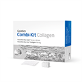 Combi-Kit Collagen набор для направленной костной регенерации: Bio-Oss Collagen 100 мг и Bio-Gide 16х22 мм 30591.1 - фото 430491
