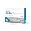 Bio-Gide Compressed 13x25 мм спресованная резорбируемая двухслойная барьерная мембрана повышенной плотности, арт: 500362 500362 - фото 430497