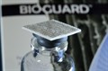 BIOGUARD / Биоматрикс Флис 3D (губчатая пластина), 10х30 мм 40208 - фото 432804