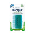 Ершики одноразовые Biorepair Scovolini Monouso in Gomma Regolari мягкие стандартные, 40 шт PM5717 - фото 433030