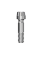 Винт абатмента 3.5/4.0 M1.6 (Abutment Screw Design 3.5/4.0 M1.6), арт: 24449 24449 - фото 433145