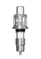 Адаптер абатмента короткий 25 мм (Abutment Adapter, Short), арт: 24424 24424 - фото 433430