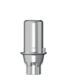 Титановое основание, включая винт абатмента, D 4,2, GH 0.65 мм, AH 5.5 мм EV 1120 - фото 435302