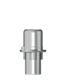 Титановое основание, включая винт абатмента, RP 4,3, GH 0.3 мм, AH 3.5 мм E 1010 - фото 435306