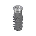 Имплантат Straumann TLX SP, RT Ø 4.5 мм, 10 мм, Roxolid®, SLActive® 035.3510S - фото 435420