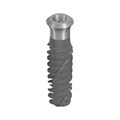Имплантат Straumann TLX S, RT Ø 4.5 мм, 14 мм, Roxolid®, SLActive® 035.1514S - фото 435440