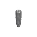 Имплантат Straumann BLC, RB Ø 3.3 мм, 10 мм, Roxolid®, SLActive® 035.9010S - фото 435492