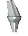 Стандартный угловой абатмент 16°, включая винт абатмента, D 4,5/5,0, GH 3,0 S 220-3 - фото 435900