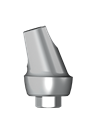 Стандартный угловой абатмент 16°, включая винт абатмента. Тип 2, D 5,7, GH 2,5 R 220-2 - фото 435959