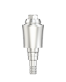 Абатмент Multi-unit прямой, D 4.1, GH 5.0 мм H 8012 - фото 436011