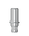 Титановое основание, включая винт абатмента, D 3,8, GH 0.3 мм, AH 5.5 мм T 1105 - фото 436089