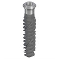 Имплантат Straumann TLX S, RT Ø 4.5 мм, 18 мм, Roxolid®, SLActive® 035.1518S - фото 436510