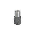 Имплантат Straumann TLX S, NT Ø 4.5 мм, 6 мм, Roxolid®, SLActive® 035.1406S - фото 436513
