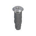 Имплантат Straumann TLC SP, WT Ø 4.5 мм, 12 мм, Roxolid®, SLActive® 035.7612S - фото 436533