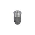 Имплантат Straumann TLC SP, RT Ø 4.5 мм, 6 мм, Roxolid®, SLActive® 035.7506S - фото 436542