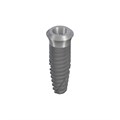 Имплантат Straumann TLC SP, RT Ø 3.75 мм, 10 мм, Roxolid®, SLActive® 035.7310S - фото 436545