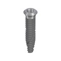 Имплантат Straumann TLC SP, RT Ø 3.3 мм, 14 мм, Roxolid®, SLActive® 035.7114S - фото 436557