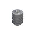 Имплантат Straumann BLC, WB Ø 6.5 мм, 8 мм, Roxolid®, SLActive® 035.9808S - фото 436564