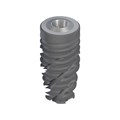 Имплантат Straumann BLC, WB Ø 6.5 мм, 14 мм, Roxolid®, SLActive® 035.9814S - фото 436565