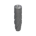 Имплантат Straumann BLC, WB Ø 4.5 мм, 16 мм, Roxolid®, SLActive® 035.9416S - фото 436567
