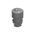Имплантат Straumann BLC, WB Ø 6.5 мм, 10 мм, Roxolid®, SLActive® 035.9810S - фото 436572