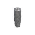 Имплантат Straumann BLC, WB Ø 4.5 мм, 12 мм, Roxolid®, SLActive® 035.9412S - фото 436573