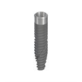 Имплантат Straumann TLC SP, NT Ø 3.3 мм, 14 мм, Roxolid®, SLActive® 035.7014S - фото 436575