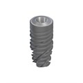 Имплантат Straumann BLC, WB Ø 5.5 мм, 12 мм, Roxolid®, SLActive® 035.9712S - фото 436576