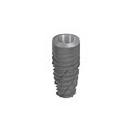 Имплантат Straumann BLC, WB Ø 4.5 мм, 10 мм, Roxolid®, SLActive® 035.9410S - фото 436577