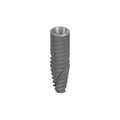 Имплантат Straumann BLC, RB Ø 3.3 мм, 12 мм, Roxolid®, SLActive® 035.9012S - фото 436579