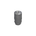 Имплантат Straumann BLC, WB Ø 4.5 мм, 8 мм, Roxolid®, SLActive® 035.9408S - фото 436584