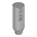 Скан-аналог RevEX, Ø 3.5 мм, Ti 025.0082 - фото 436925